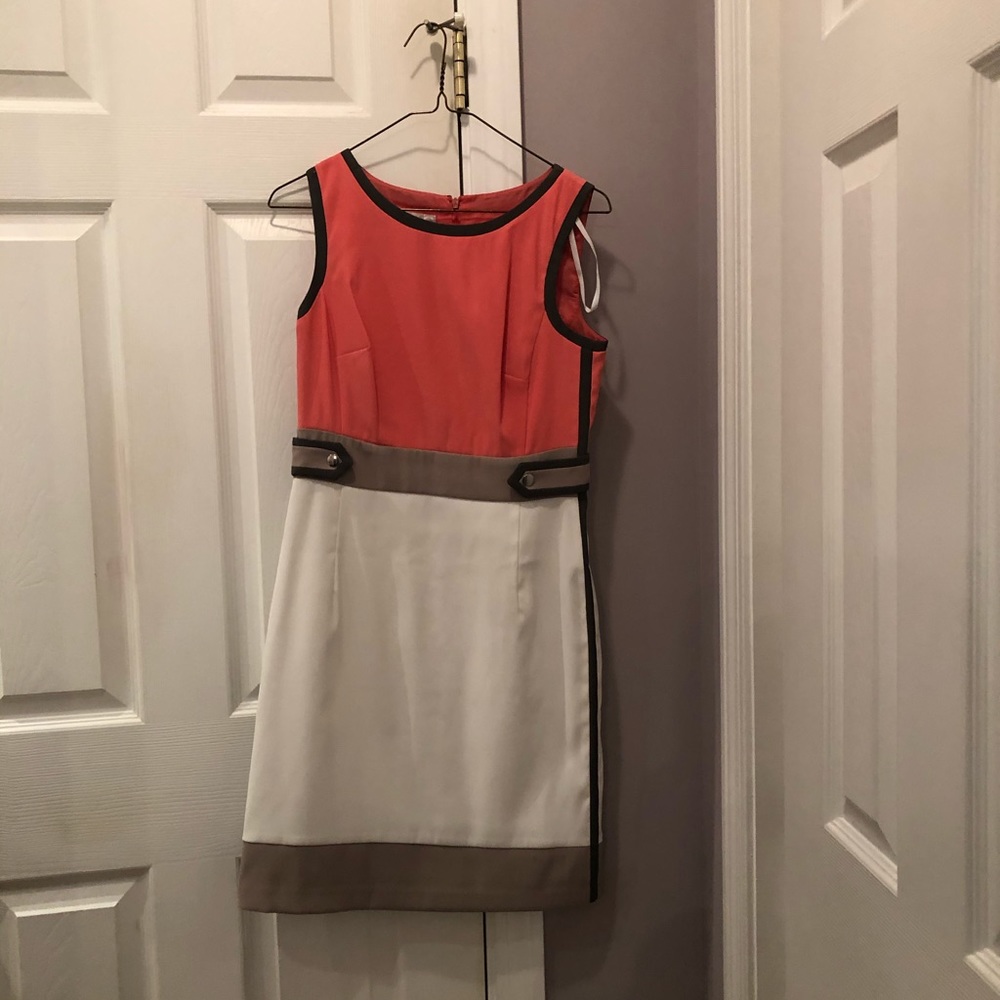 Dressbarn Dress